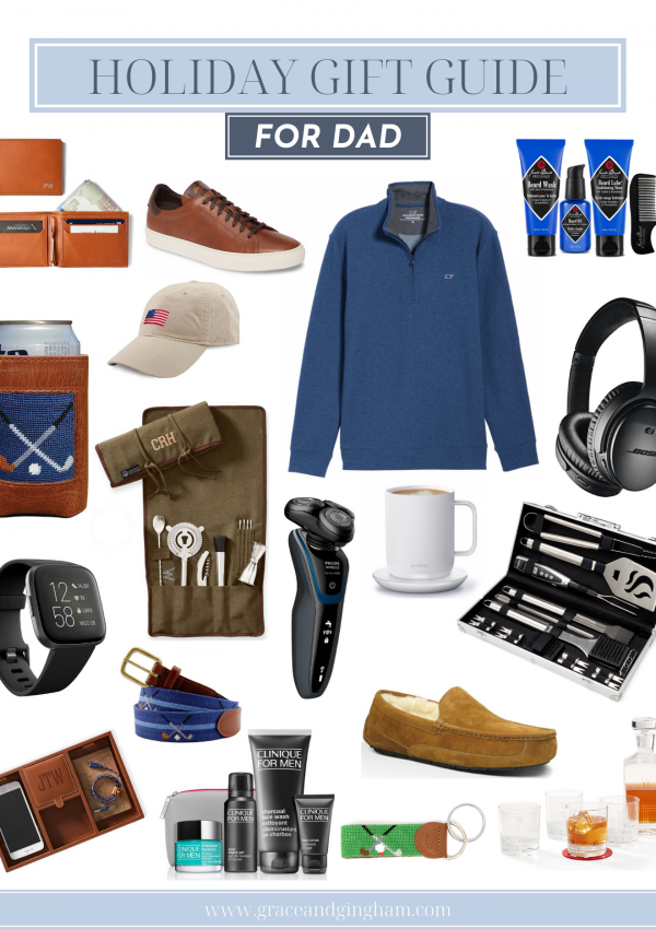 The Best 2020 Holiday Gifts: For Dad